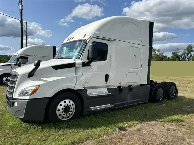 2019 FREIGHTLINER CA12624c53bd415841af9160941086b07b1c5