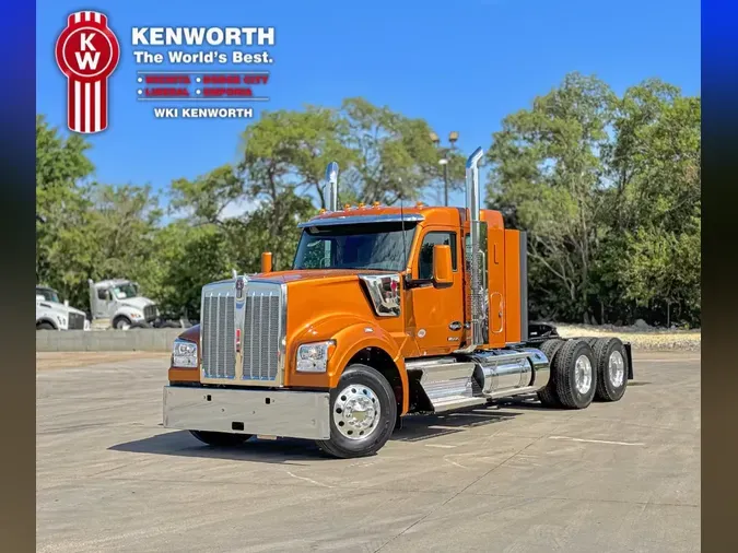 2025 KENWORTH W99024c5898e1f9a639961a363a8807f84a7