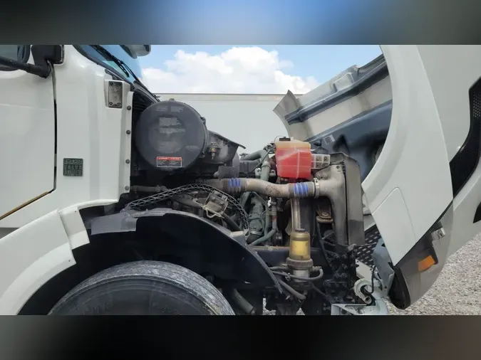 2018 Volvo VNL300