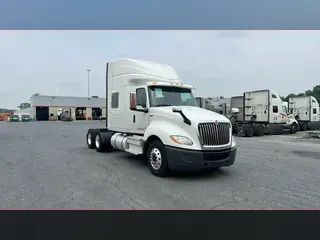 2020 International LT