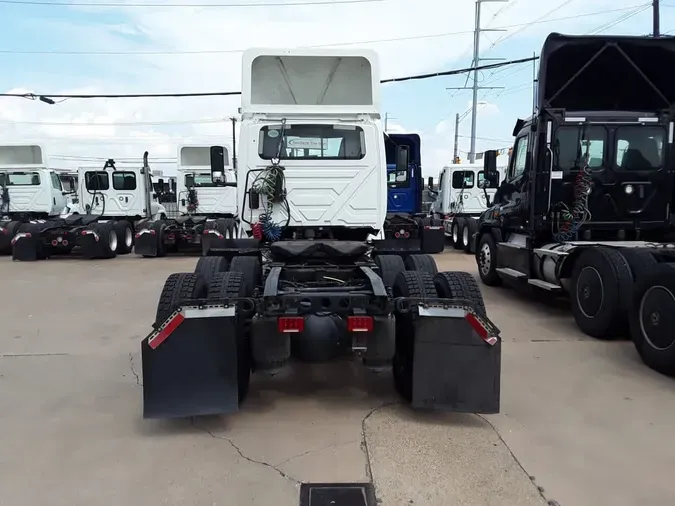 2020 NAVISTAR INTERNATIONAL LT625 DAYCAB T/A