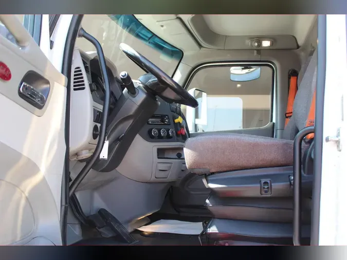 2020 Peterbilt 579