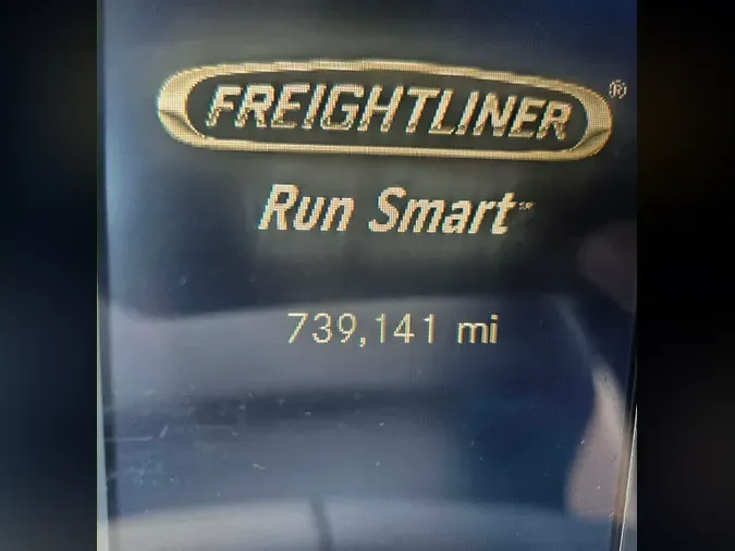 2022 FREIGHTLINER/MERCEDES NEW CASCADIA PX1266424c6dbddba4aa1e078ebe111153fd0a0