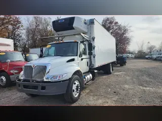 2018 NAVISTAR INTERNATIONAL 4300