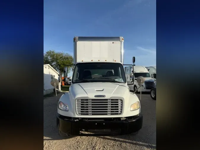 2020 FREIGHTLINER/MERCEDES M2 106