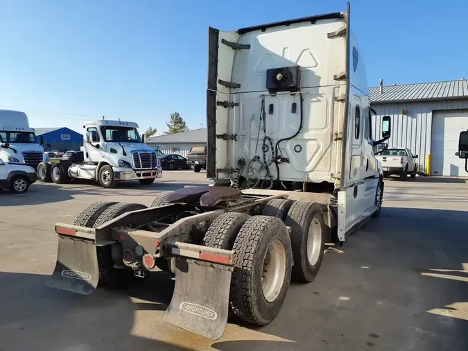 2019 FREIGHTLINER/MERCEDES NEW CASCADIA PX1266424c80a08c344024840f779026ef80d23