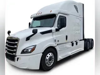 2020 Freightliner Cascadia