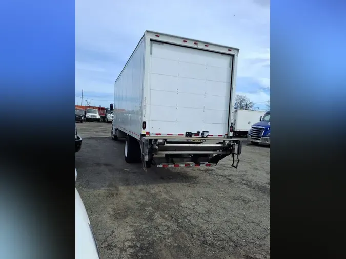 2019 HINO HINO 26824c97946823ef8244a9738833abe10d6