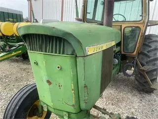 1972 JOHN DEERE 4320