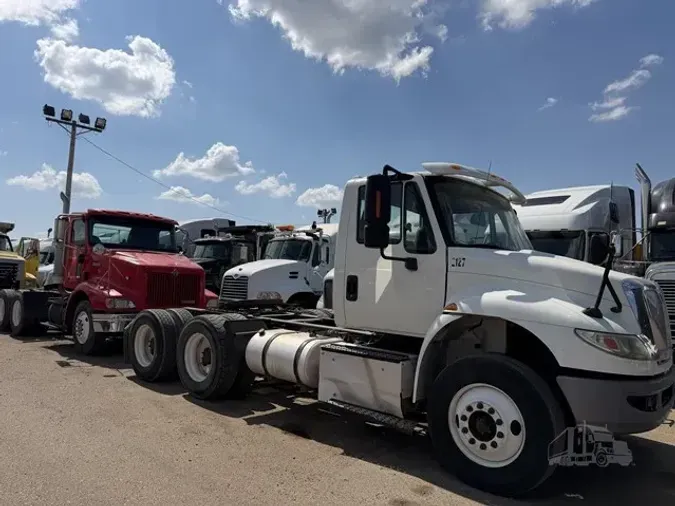 2016 INTERNATIONAL DURASTAR 440024cb458ed945d0d25e139f48d08f298b