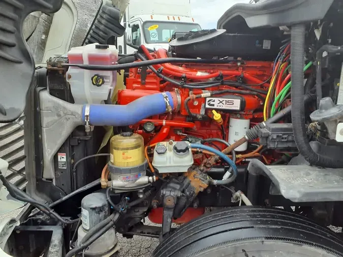 2020 FREIGHTLINER/MERCEDES CASCADIA 12524cbfd4c416790591acff1c047313241