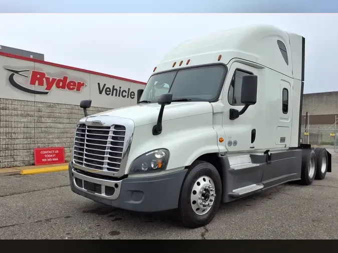 2020 FREIGHTLINER/MERCEDES CASCADIA 12524cc03017ca6a95e41a9191bb77c7ed2