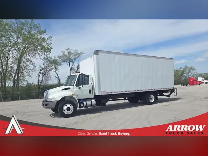 2019 INTERNATIONAL 430024cc534de4e1168918ee01087fa551e8
