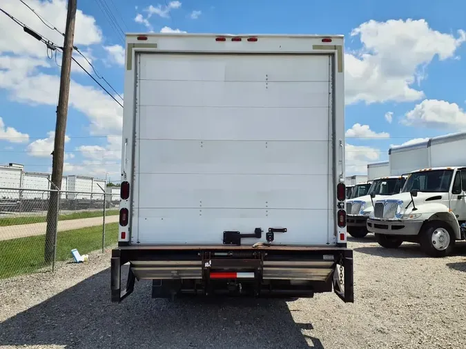 2020 CHEVROLET MOTOR DIV. LCF 4500HD
