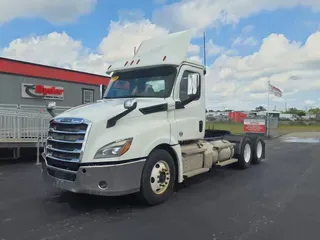 2020 FREIGHTLINER/MERCEDES NEW CASCADIA PX12664