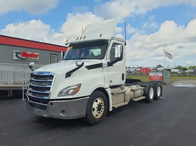 2020 FREIGHTLINER/MERCEDES NEW CASCADIA PX1266424ce6ade60aff73ccf1ace023cb83316