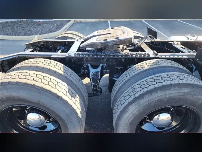 2020 INTERNATIONAL RH613