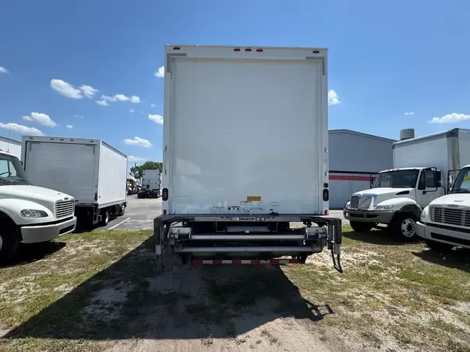2019 NAVISTAR INTERNATIONAL 4300