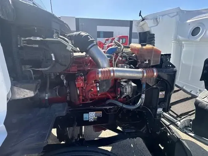 2021 Peterbilt 579