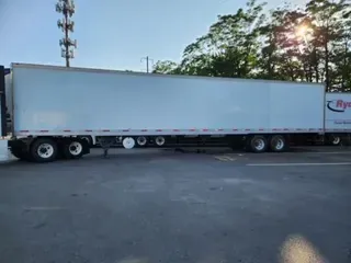 2014 UTILITY TRAILERS VS2RA 53/162/102