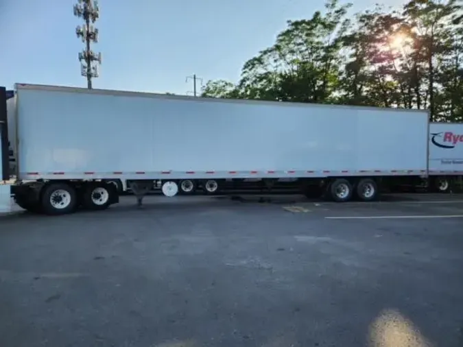 2014 UTILITY TRAILERS VS2RA 53/162/10224d04cfd7bbc8bea17ad303f89fe8a9c