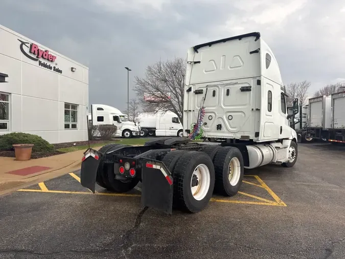 2020 FREIGHTLINER/MERCEDES NEW CASCADIA PX12664