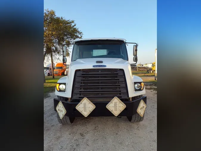 2018 FREIGHTLINER/MERCEDES 114SD