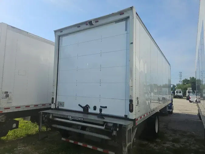 2019 FREIGHTLINER M2 10624d205e7da7d44fe5a0c9fbbe262d854