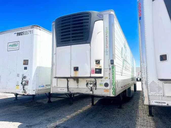 2022 WABASH WA-REF24d218230e9187fd88164b76c951f77c