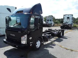 2019 Isuzu NPR