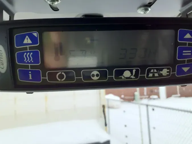 2018 NAVISTAR INTERNATIONAL 4300