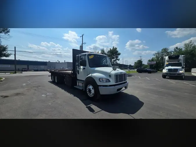 2019 FREIGHTLINER/MERCEDES M2 10624d3fe9038672766b8826b9c4da26998