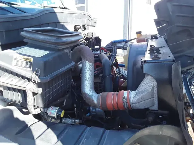 2019 NAVISTAR INTERNATIONAL 4300