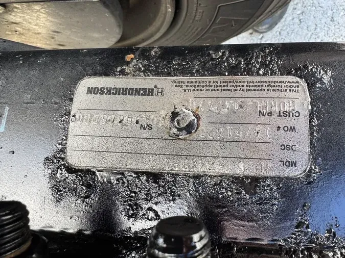 2020 Freightliner 114SD