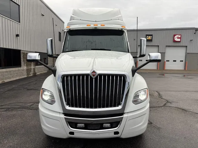 2019 International LT62524d412202905c9b72c193d787bcf074c
