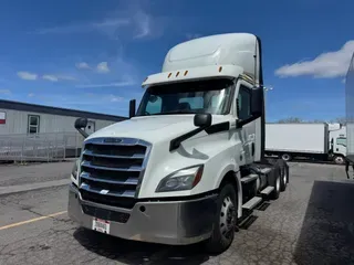 2020 FREIGHTLINER/MERCEDES NEW CASCADIA PX12664