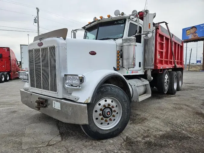 2007 PETERBILT 35724d4ccf1a326d6330438451e4e1bd284