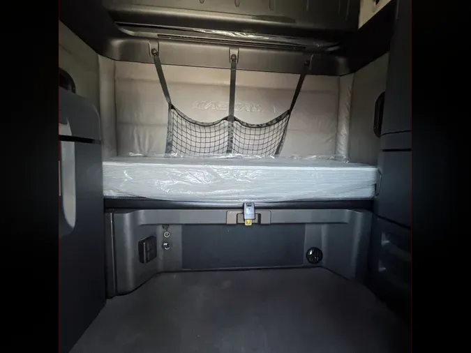 2020 Freightliner Cascadia 126