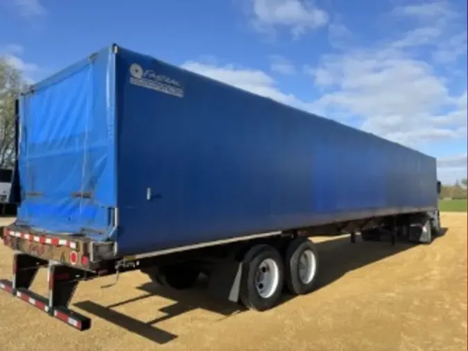 2012 UTILITY TRAILERS FS2CHS 48/102