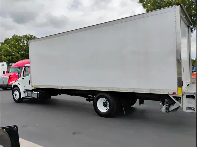 2022 Freightliner Business Class M2 10624d5afa18cb03cbf955c5d420de0da89