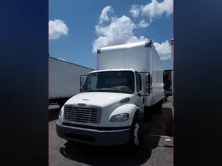 2018 FREIGHTLINER M2 106