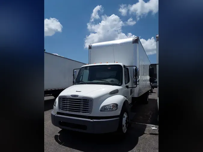 2018 FREIGHTLINER M2 10624d7acecd7f85aff1208a84593b3933b