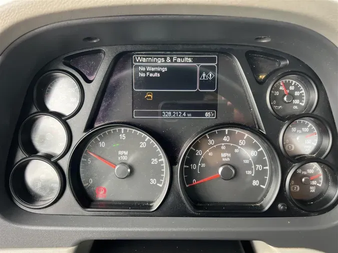 2020 Peterbilt 567