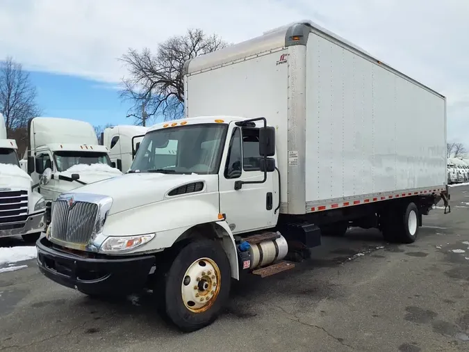 2017 NAVISTAR INTERNATIONAL 430024d8427096bd3a1b3867f9d51286872c