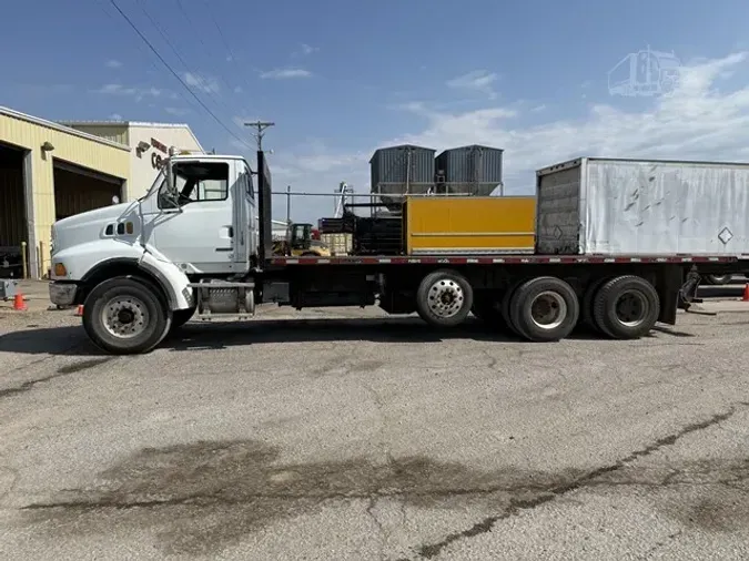 2005 STERLING L9500