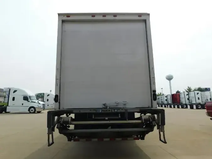 2018 International DuraStar 4300