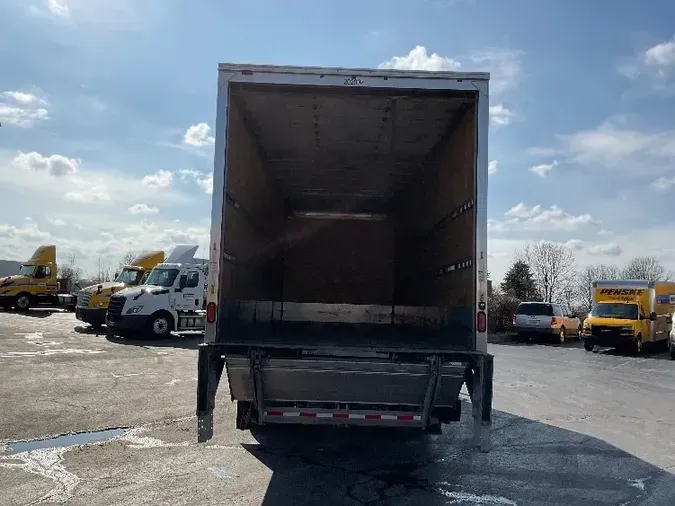 2018 Freightliner M2