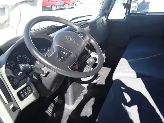 2019 NAVISTAR INTERNATIONAL 430024dab1b8f07cc7b5bcfa3b408fee81bb