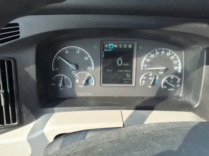 2020 FREIGHTLINER/MERCEDES NEW CASCADIA PX12664