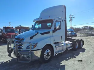 2020 FREIGHTLINER/MERCEDES NEW CASCADIA PX12664